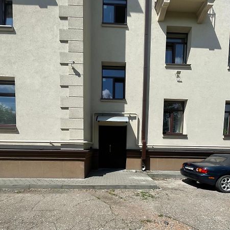 Sky Apartments Каунас Экстерьер фото