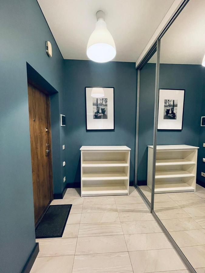 Sky Apartments Каунас Экстерьер фото